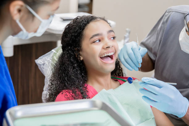 Best Emergency Wisdom Teeth Removal in Paradise, NV
