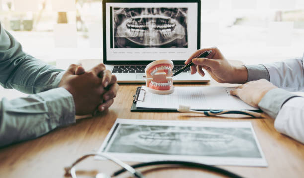 Best Emergency Dental Care for Broken or Chipped Teeth in Paradise, NV