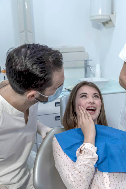 Best Weekend Emergency Dentist in Paradise, NV