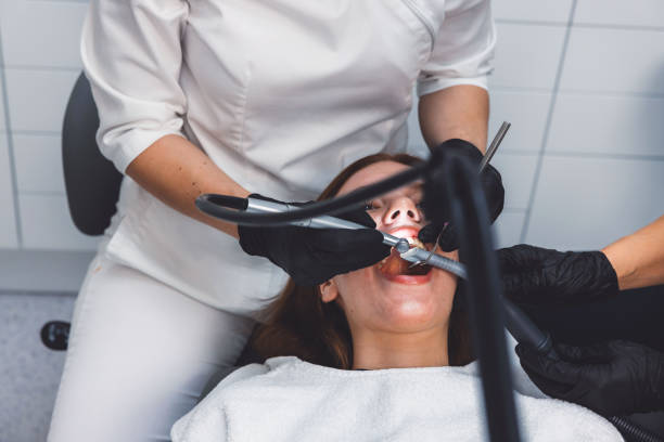 Best Emergency Treatment for Dental Infections or Abscesses in Paradise, NV