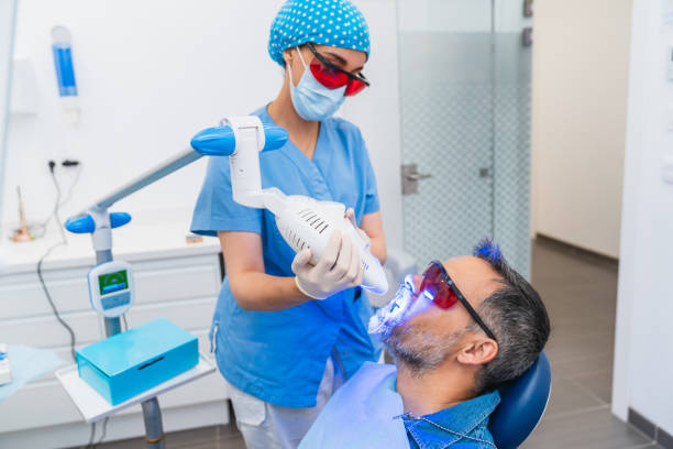 Best Emergency Treatment for Dental Infections or Abscesses in Paradise, NV