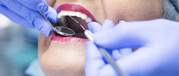 Best Pediatric Emergency Dentist in Paradise, NV